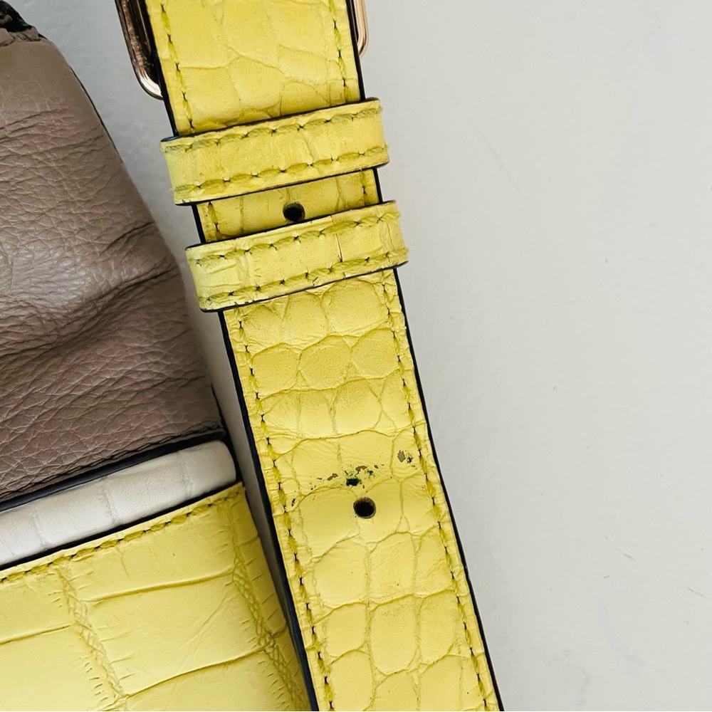 MARC by Marc Jacobs Classic Q Karlie Shoulder Bag - Picture 9 of 14
